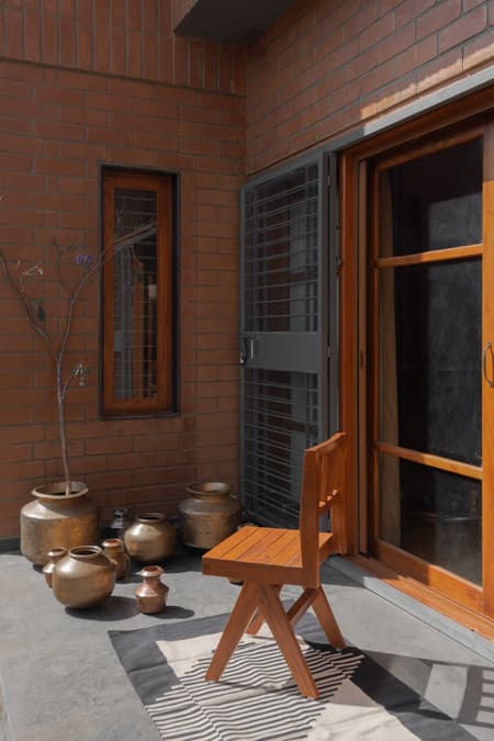 Madhura House